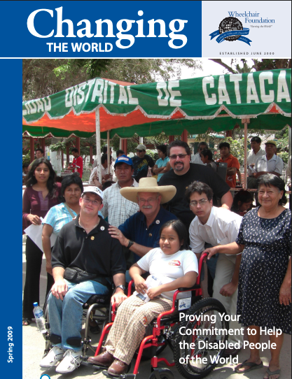 Volume 20 Spring 2009